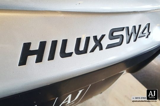 HILUX-22